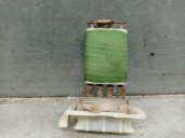 Recambio de resistencia calefaccion para dacia sandero 1.5 dci diesel fap cat referencia OEM IAM 6001547488 6001547488 