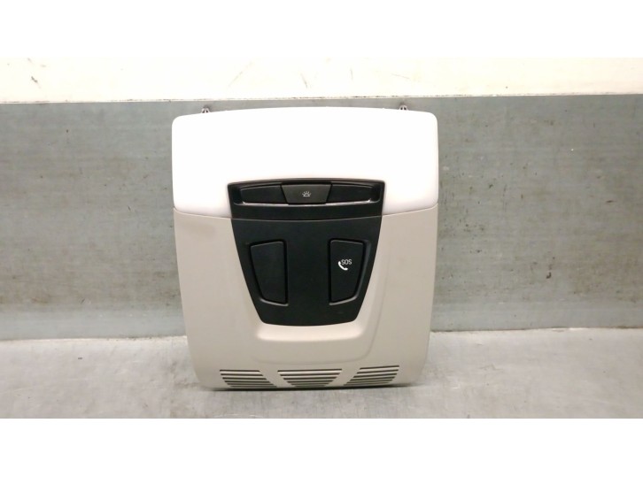 Recambio de luz interior para bmw 1 (f20) 116 d referencia OEM IAM 61319263878 61319263878 