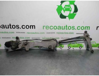 Recambio de motor limpia delantero para toyota prius (nhw11) básico referencia OEM IAM 8511047040 1592005091 