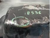 Recambio de carter para citroën saxo 1.1 referencia OEM IAM 030191  