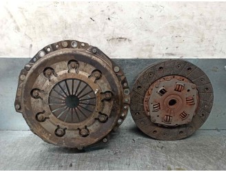 Recambio de kit embrague para peugeot 205 junior 1.8 referencia OEM IAM 9615396480 