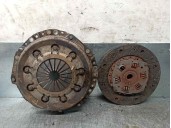 Recambio de kit embrague para peugeot 205 junior 1.8 referencia OEM IAM 9615396480 