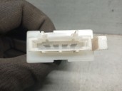 Recambio de resistencia calefaccion para dacia sandero 1.5 dci diesel fap cat referencia OEM IAM 6001547488 6001547488 