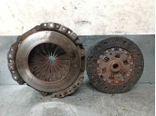 Recambio de kit embrague para peugeot 205 junior 1.8 referencia OEM IAM 9615396480 