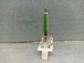 Recambio de resistencia calefaccion para dacia sandero 1.5 dci diesel fap cat referencia OEM IAM 6001547488 6001547488 