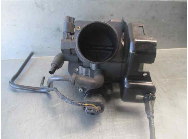 Recambio de caja mariposa para chrysler neon (pl) 2.0 16v cat referencia OEM IAM 04669894AB  