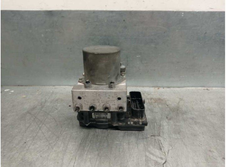 Recambio de abs para seat exeo berlina (3r2) 2.0 tdi referencia OEM IAM 8E0614517BF 02659580474 BOSCH