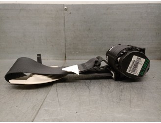 Recambio de cinturon seguridad trasero izquierdo para honda cr-v iv (rm_) 1.6 i-dtec (re6) referencia OEM IAM 623497300A 82850T1