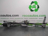 Recambio de motor limpia delantero para toyota prius (nhw11) básico referencia OEM IAM 8511047040 1592005091 