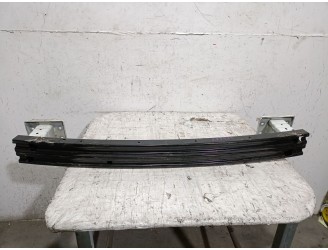 Recambio de refuerzo paragolpes trasero para nissan micra v (k14) 0.9 ig-t referencia OEM IAM 850305FA0A 850305FA0A 