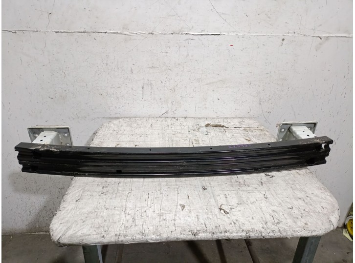 Recambio de refuerzo paragolpes trasero para nissan micra v (k14) 0.9 ig-t referencia OEM IAM 850305FA0A 850305FA0A 