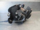 Replacement throttle body for Chrysler Neon (PL) 2.0 16V CAT OEM IAM reference 04669894AB 