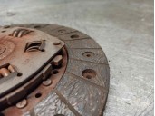 Recambio de kit embrague para peugeot 205 junior 1.8 referencia OEM IAM 9615396480 