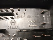 Recambio de caja reles / fusibles para seat altea xl (5p5) family referencia OEM IAM 1K0937125A TYCO