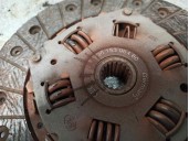 Recambio de kit embrague para peugeot 205 junior 1.8 referencia OEM IAM 9615396480 