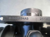Recambio de caja mariposa para chrysler neon (pl) 2.0 16v cat referencia OEM IAM 04669894AB 