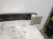 Recambio de refuerzo paragolpes trasero para nissan micra v (k14) 0.9 ig-t referencia OEM IAM 850305FA0A 850305FA0A 