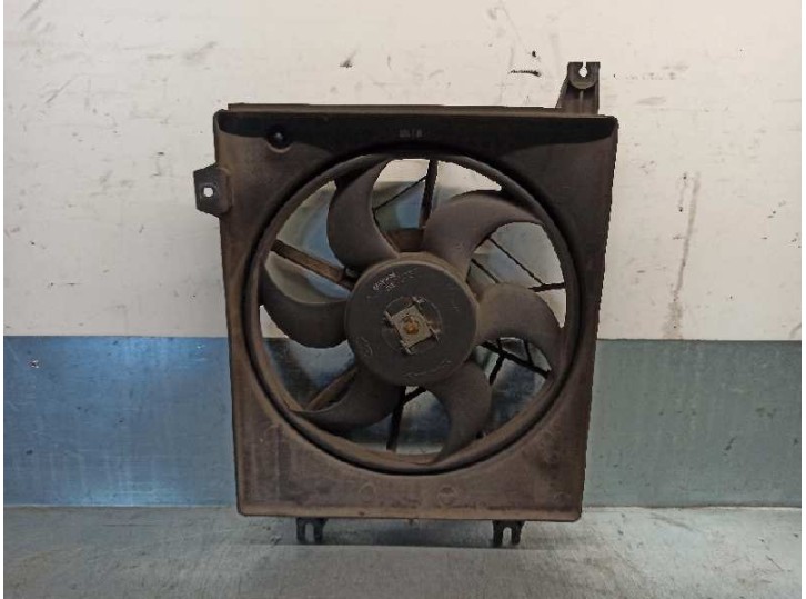 Recambio de electroventilador para hyundai lantra berlina (rd) 1.6 16v cat referencia OEM IAM 9778629000 