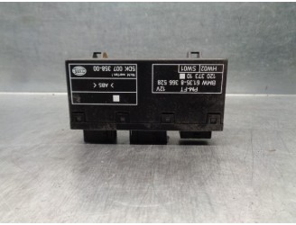 Recambio de modulo electronico para bmw serie 7 (e38) 3.0 v8 cat referencia OEM IAM 61358366528 5DK00735800 HELLA