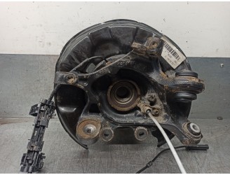 Recambio de mangueta trasera derecha para bmw serie 3 lim. (f30) 318d referencia OEM IAM 33326792522  