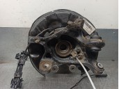 Recambio de mangueta trasera derecha para bmw serie 3 lim. (f30) 318d referencia OEM IAM 33326792522  