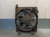 Recambio de electroventilador para hyundai lantra berlina (rd) 1.6 16v cat referencia OEM IAM 9778629000  