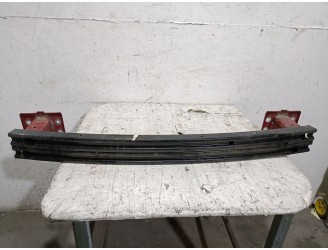 Recambio de refuerzo paragolpes trasero para nissan micra v (k14) 0.9 ig-t referencia OEM IAM 850305FA0A 850305FA0A 