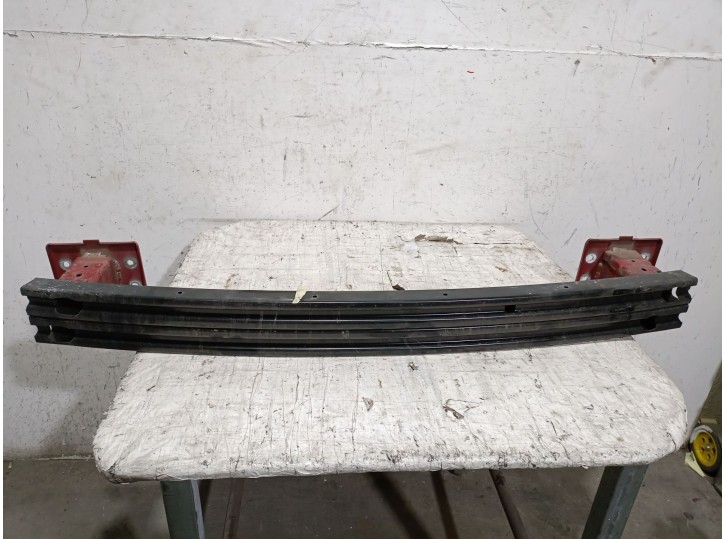 Recambio de refuerzo paragolpes trasero para nissan micra v (k14) 0.9 ig-t referencia OEM IAM 850305FA0A 850305FA0A 