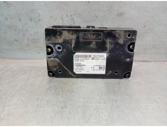 Recambio de modulo electronico para ford b-max (jk) 1.6 tdci referencia OEM IAM D1BT14D212CC D1BT14D212CC 