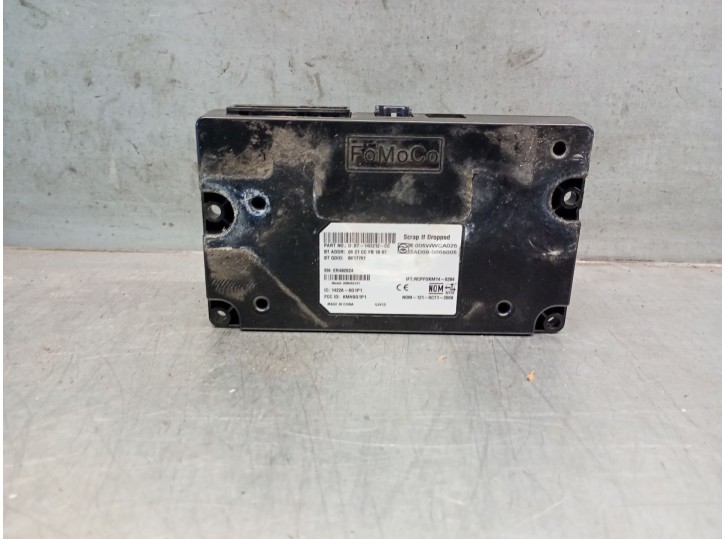 Recambio de modulo electronico para ford b-max (jk) 1.6 tdci referencia OEM IAM D1BT14D212CC D1BT14D212CC 