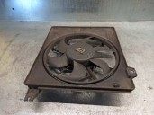 Recambio de electroventilador para hyundai lantra berlina (rd) 1.6 16v cat referencia OEM IAM 9778629000 