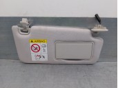 Recambio de parasol derecho para subaru outback (b15) 2.0 diesel cat referencia OEM IAM 92011AL030ME  