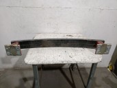 Recambio de refuerzo paragolpes trasero para nissan micra v (k14) 0.9 ig-t referencia OEM IAM 850305FA0A 850305FA0A 