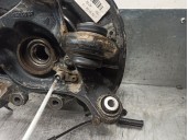 Recambio de mangueta trasera derecha para bmw serie 3 lim. (f30) 318d referencia OEM IAM 33326792522  