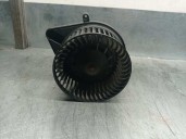 Recambio de motor calefaccion para seat exeo berlina (3r2) 2.0 tdi referencia OEM IAM 8E1820021E  