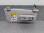 Recambio de parasol derecho para subaru outback (b15) 2.0 diesel cat referencia OEM IAM 92011AL030ME  