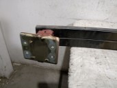 Recambio de refuerzo paragolpes trasero para nissan micra v (k14) 0.9 ig-t referencia OEM IAM 850305FA0A 850305FA0A 