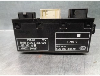 Recambio de modulo electronico para bmw serie 7 (e38) 3.0 v8 cat referencia OEM IAM 61358366529 5DK00735810 HELLA