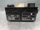 Recambio de modulo electronico para bmw serie 7 (e38) 3.0 v8 cat referencia OEM IAM 61358366529 5DK00735810 HELLA