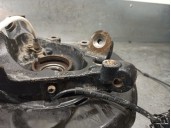 Recambio de mangueta trasera derecha para bmw serie 3 lim. (f30) 318d referencia OEM IAM 33326792522 