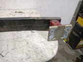 Recambio de refuerzo paragolpes trasero para nissan micra v (k14) 0.9 ig-t referencia OEM IAM 850305FA0A 850305FA0A 