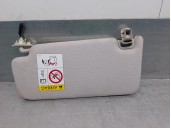 Recambio de parasol derecho para subaru outback (b15) 2.0 diesel cat referencia OEM IAM 92011AL030ME  