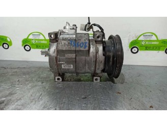 Recambio de compresor aire acondicionado para chrysler neon (pl) 2.0 16v cat referencia OEM IAM 4472203860 10S17C 