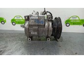 Recambio de compresor aire acondicionado para chrysler neon (pl) 2.0 16v cat referencia OEM IAM 4472203860 10S17C 