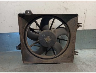 ELECTROVENTILADOR 2538629000 