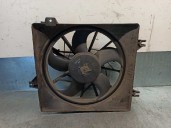 Recambio de electroventilador para hyundai lantra berlina (rd) 1.6 16v cat referencia OEM IAM 2538629000 
