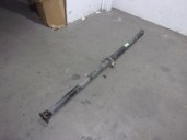 Recambio de transmision central para renault koleos 2.0 dci diesel fap referencia OEM IAM 3700JY00A BURRA 5A