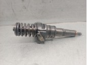 Recambio de inyector para seat ibiza (6l1) 1.9 tdi referencia OEM IAM 038130073AJ 0414720037 BOSCH