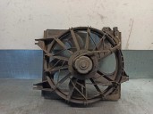 Recambio de electroventilador para hyundai lantra berlina (rd) 1.6 16v cat referencia OEM IAM 2538629000  