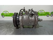 Recambio de compresor aire acondicionado para chrysler neon (pl) 2.0 16v cat referencia OEM IAM 4472203860 10S17C 